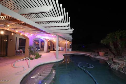 9458 E Princess Dr, Mesa, AZ 85207 photo 5
