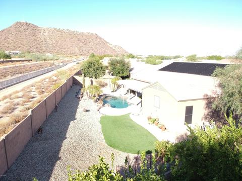 9458 E Princess Dr, Mesa, AZ 85207 photo 2