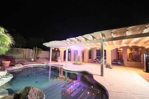 9458 E Princess Dr, Mesa, AZ 85207 photo 3