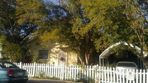720 E Mckinley St, Phoenix, AZ 85006 photo 1
