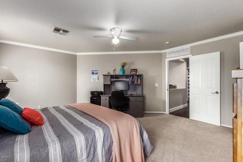 8553 E Desert Ln, Mesa, AZ 85209 photo 20