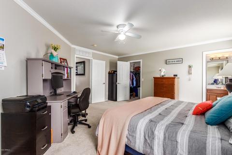 8553 E Desert Ln, Mesa, AZ 85209 photo 19