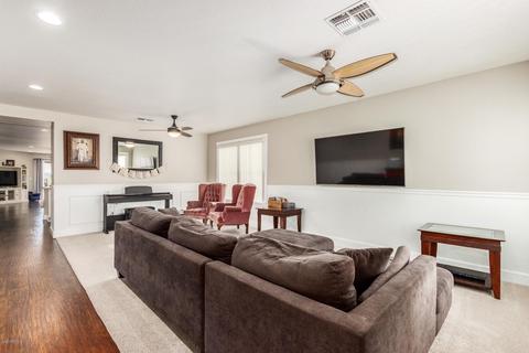 8553 E Desert Ln, Mesa, AZ 85209 photo 3