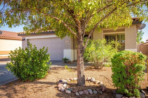 8553 E Desert Ln, Mesa, AZ 85209 photo 2