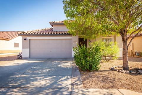 8553 E Desert Ln, Mesa, AZ 85209 photo 1
