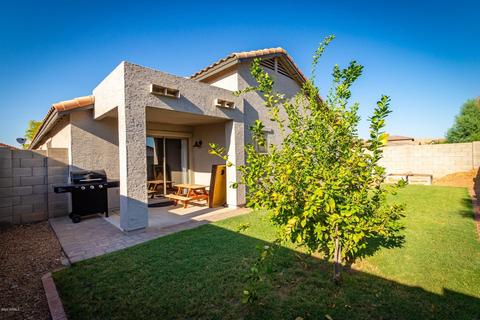 8553 E Desert Ln, Mesa, AZ 85209 photo 23