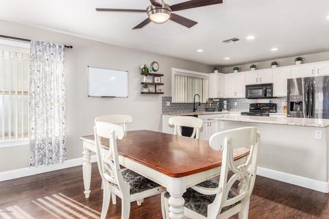 8553 E Desert Ln, Mesa, AZ 85209 photo 9