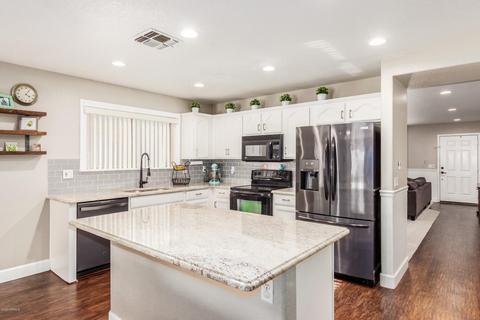 8553 E Desert Ln, Mesa, AZ 85209 photo 6