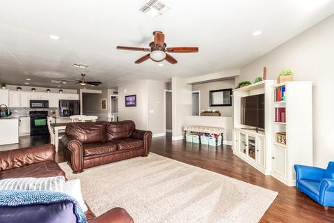 8553 E Desert Ln, Mesa, AZ 85209 photo 12