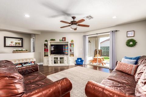 8553 E Desert Ln, Mesa, AZ 85209 photo 11