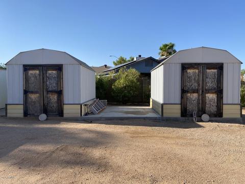 6329 E Halifax St, Mesa, AZ 85205 photo 28