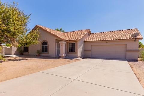6329 E Halifax St, Mesa, AZ 85205 photo 2