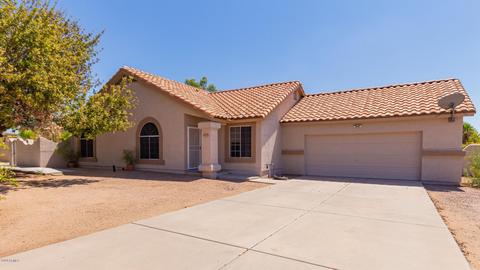 6329 E Halifax St, Mesa, AZ 85205 photo 1