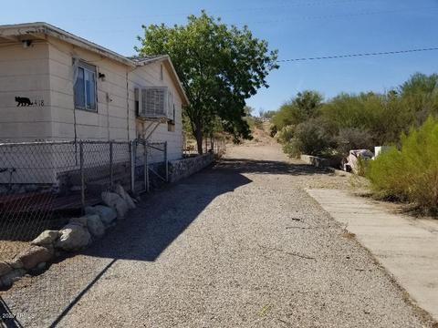 418 S Hetzel Ave, Mammoth, AZ 85618 photo 5