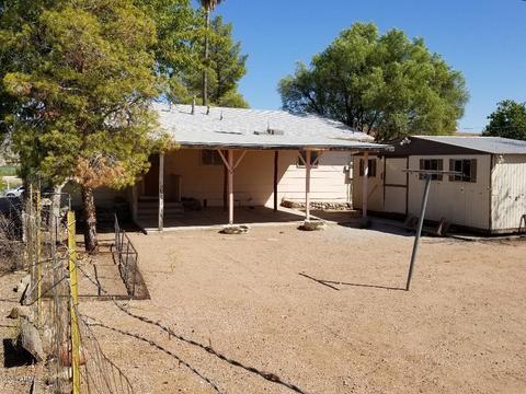 418 S Hetzel Ave, Mammoth, AZ 85618 photo 10