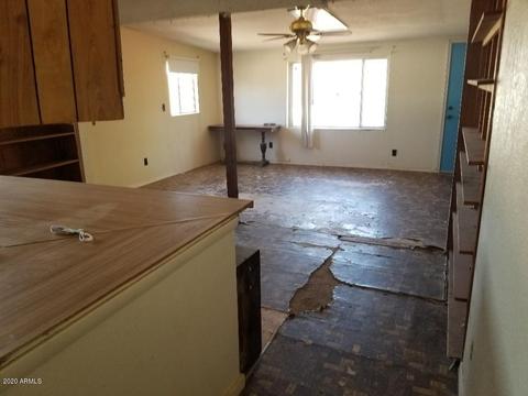 418 S Hetzel Ave, Mammoth, AZ 85618 photo 13