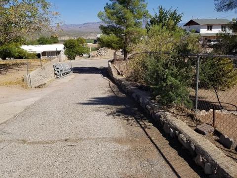 418 S Hetzel Ave, Mammoth, AZ 85618 photo 4