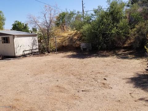 418 S Hetzel Ave, Mammoth, AZ 85618 photo 9