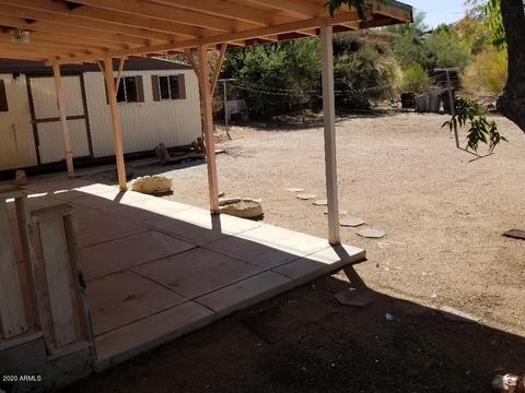 418 S Hetzel Ave, Mammoth, AZ 85618 photo 7