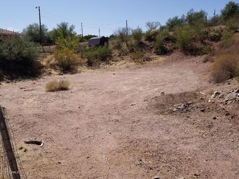 418 S Hetzel Ave, Mammoth, AZ 85618 photo 8