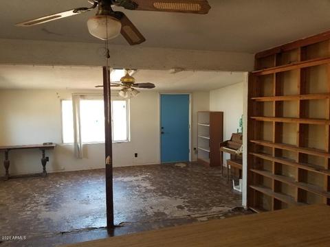 418 S Hetzel Ave, Mammoth, AZ 85618 photo 12