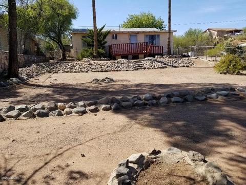 418 S Hetzel Ave, Mammoth, AZ 85618 photo 2