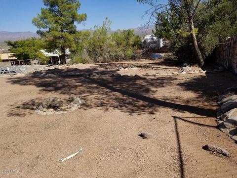 418 S Hetzel Ave, Mammoth, AZ 85618 photo 3