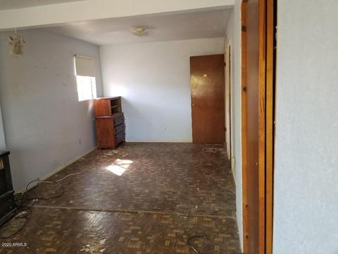 418 S Hetzel Ave, Mammoth, AZ 85618 photo 15