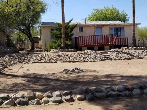 418 S Hetzel Ave, Mammoth, AZ 85618 photo 1