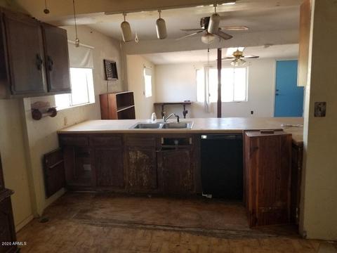 418 S Hetzel Ave, Mammoth, AZ 85618 photo 11