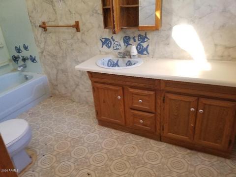 418 S Hetzel Ave, Mammoth, AZ 85618 photo 14