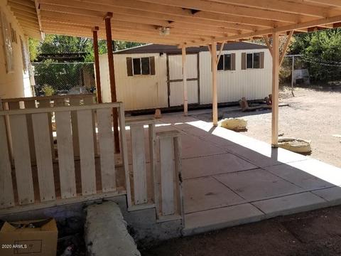 418 S Hetzel Ave, Mammoth, AZ 85618 photo 6