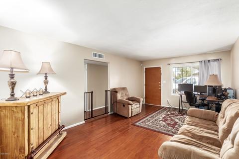 4546 E Vineyard Rd, Phoenix, AZ 85042 photo 4