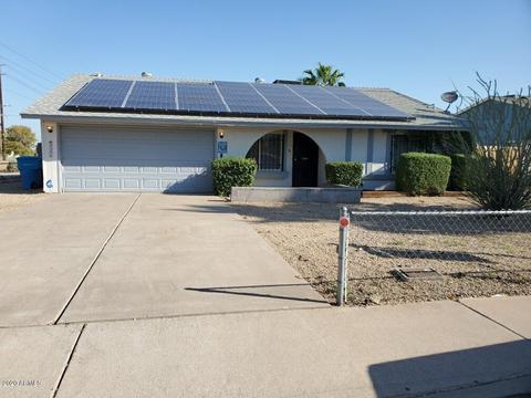 4546 E Vineyard Rd, Phoenix, AZ 85042 photo 1