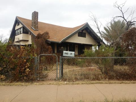 1278 E 12th St, Douglas, AZ 85607 photo 8