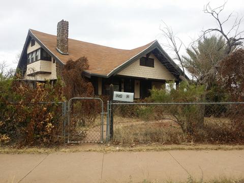 1278 E 12th St, Douglas, AZ 85607 photo 2