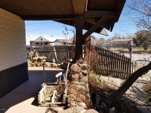 1278 E 12th St, Douglas, AZ 85607 photo 32
