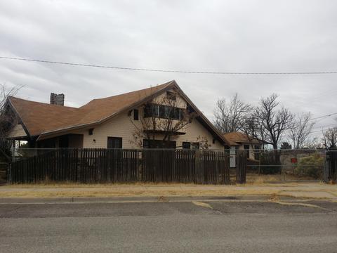 1278 E 12th St, Douglas, AZ 85607 photo 6