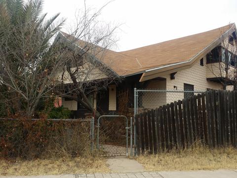 1278 E 12th St, Douglas, AZ 85607 photo 10