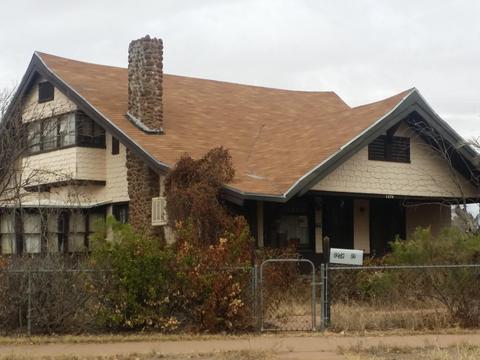 1278 E 12th St, Douglas, AZ 85607 photo 1