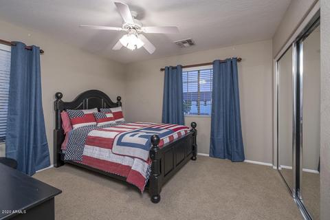 3122 E Ivanhoe St, Gilbert, AZ 85295 photo 16