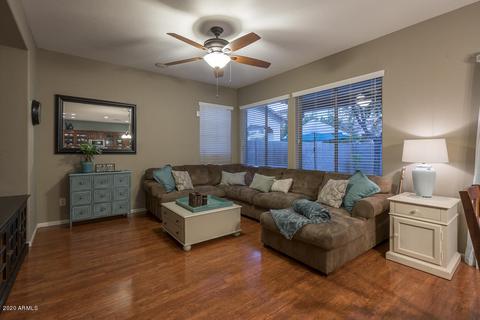 3122 E Ivanhoe St, Gilbert, AZ 85295 photo 9