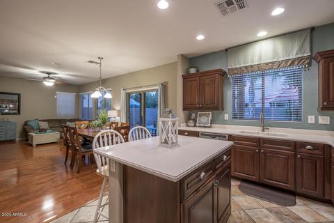 3122 E Ivanhoe St, Gilbert, AZ 85295 photo 5