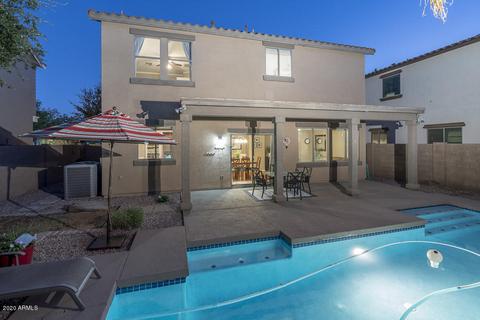 3122 E Ivanhoe St, Gilbert, AZ 85295 photo 29