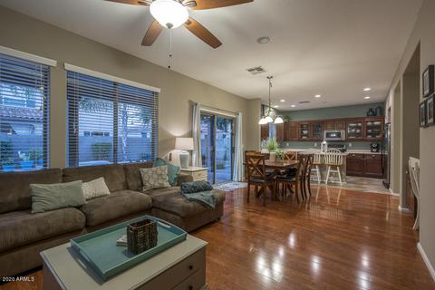 3122 E Ivanhoe St, Gilbert, AZ 85295 photo 8