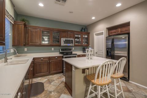 3122 E Ivanhoe St, Gilbert, AZ 85295 photo 4