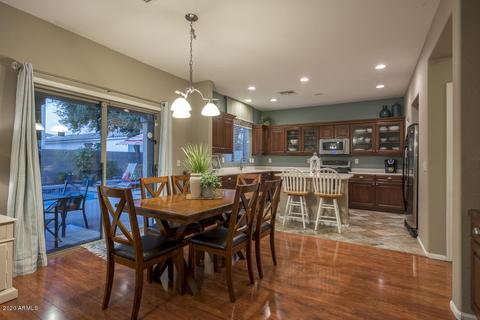3122 E Ivanhoe St, Gilbert, AZ 85295 photo 6