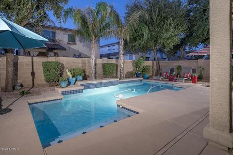 3122 E Ivanhoe St, Gilbert, AZ 85295 photo 26