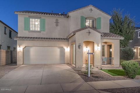 3122 E Ivanhoe St, Gilbert, AZ 85295 photo 2