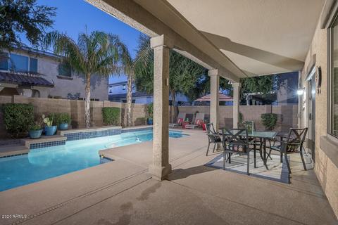 3122 E Ivanhoe St, Gilbert, AZ 85295 photo 27